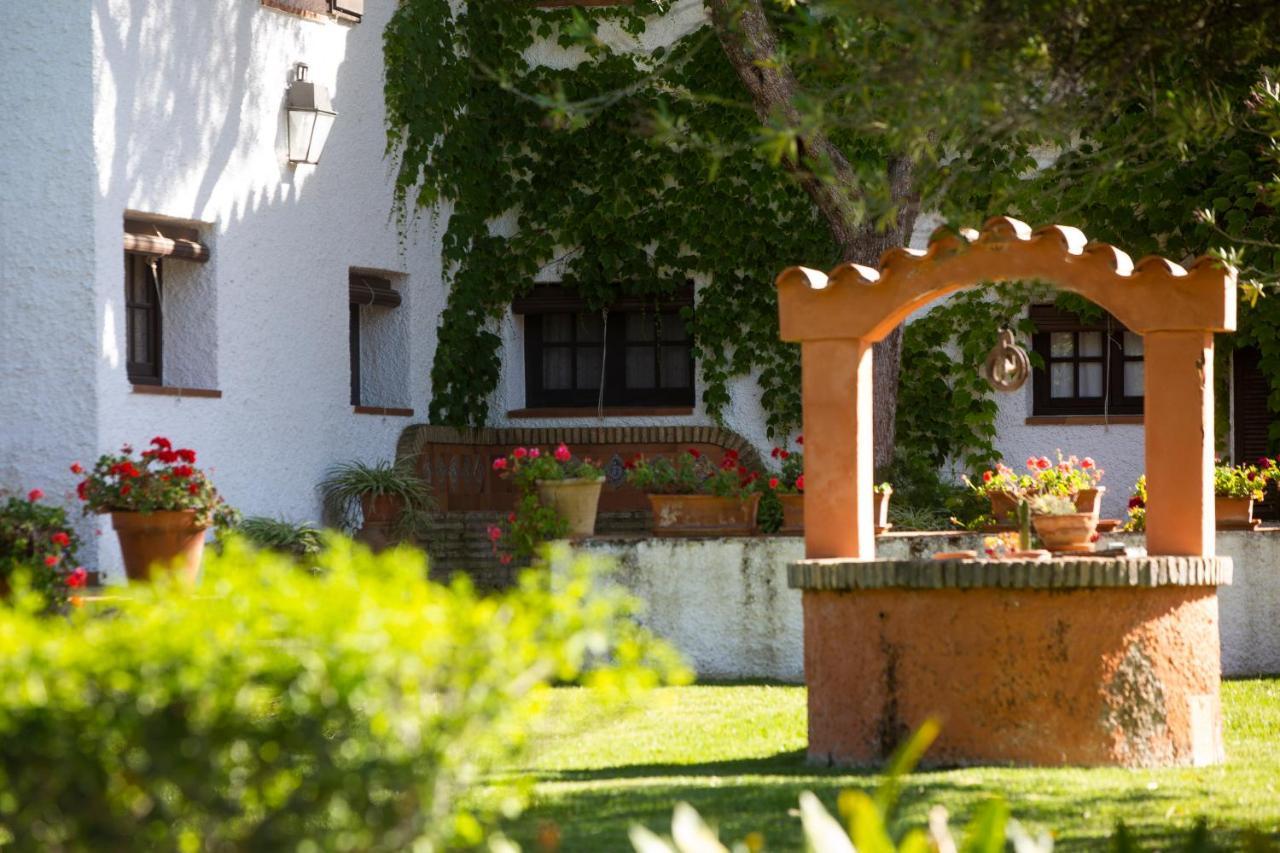 Bed and Breakfast La Casa Del Torreon Aljaraque Exterior foto
